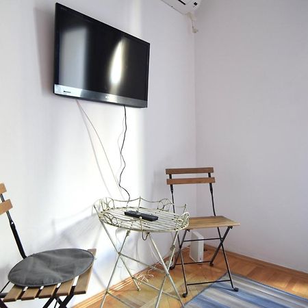 Bucharest Old Town Apartment Bagian luar foto