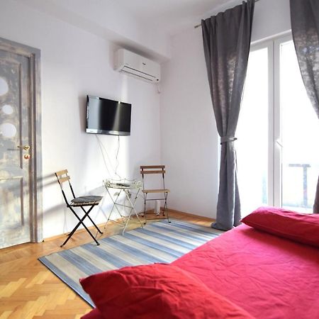 Bucharest Old Town Apartment Bagian luar foto