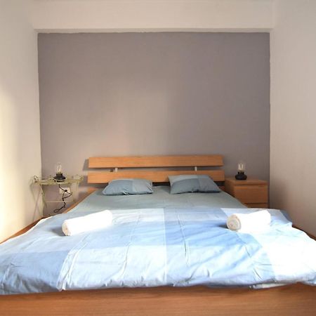 Bucharest Old Town Apartment Bagian luar foto