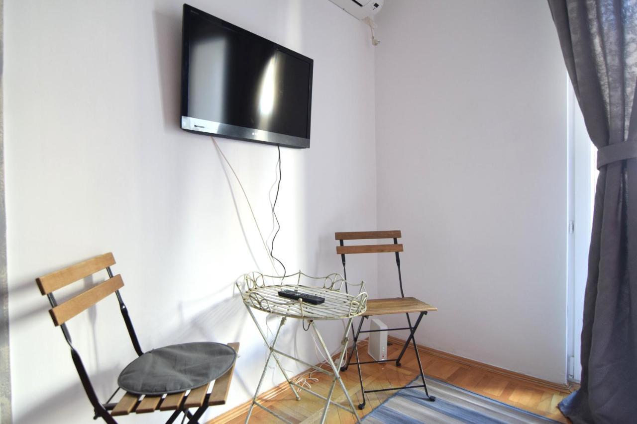 Bucharest Old Town Apartment Bagian luar foto