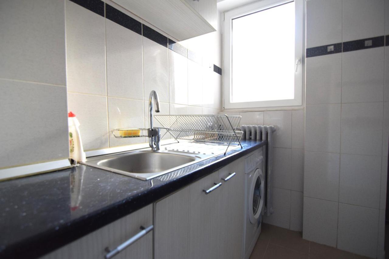 Bucharest Old Town Apartment Bagian luar foto