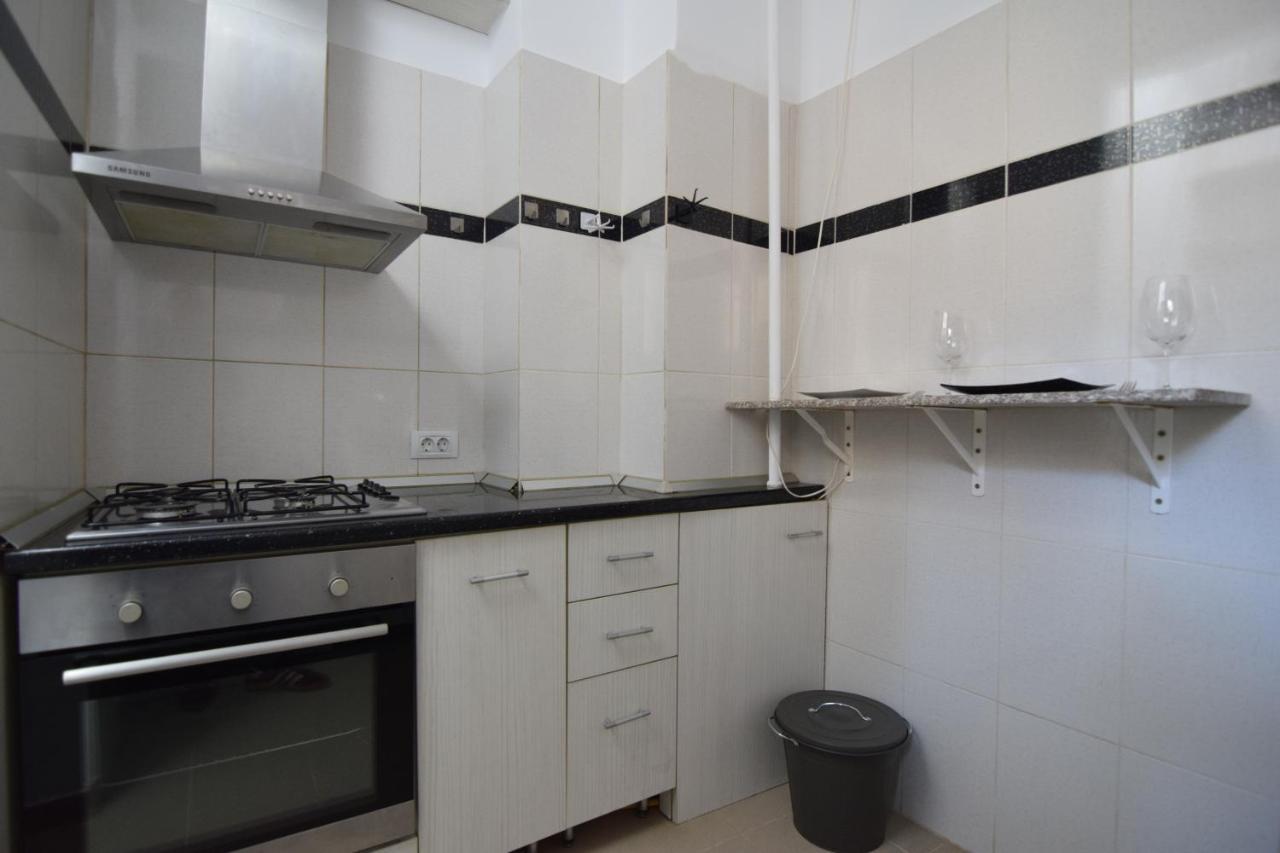 Bucharest Old Town Apartment Bagian luar foto