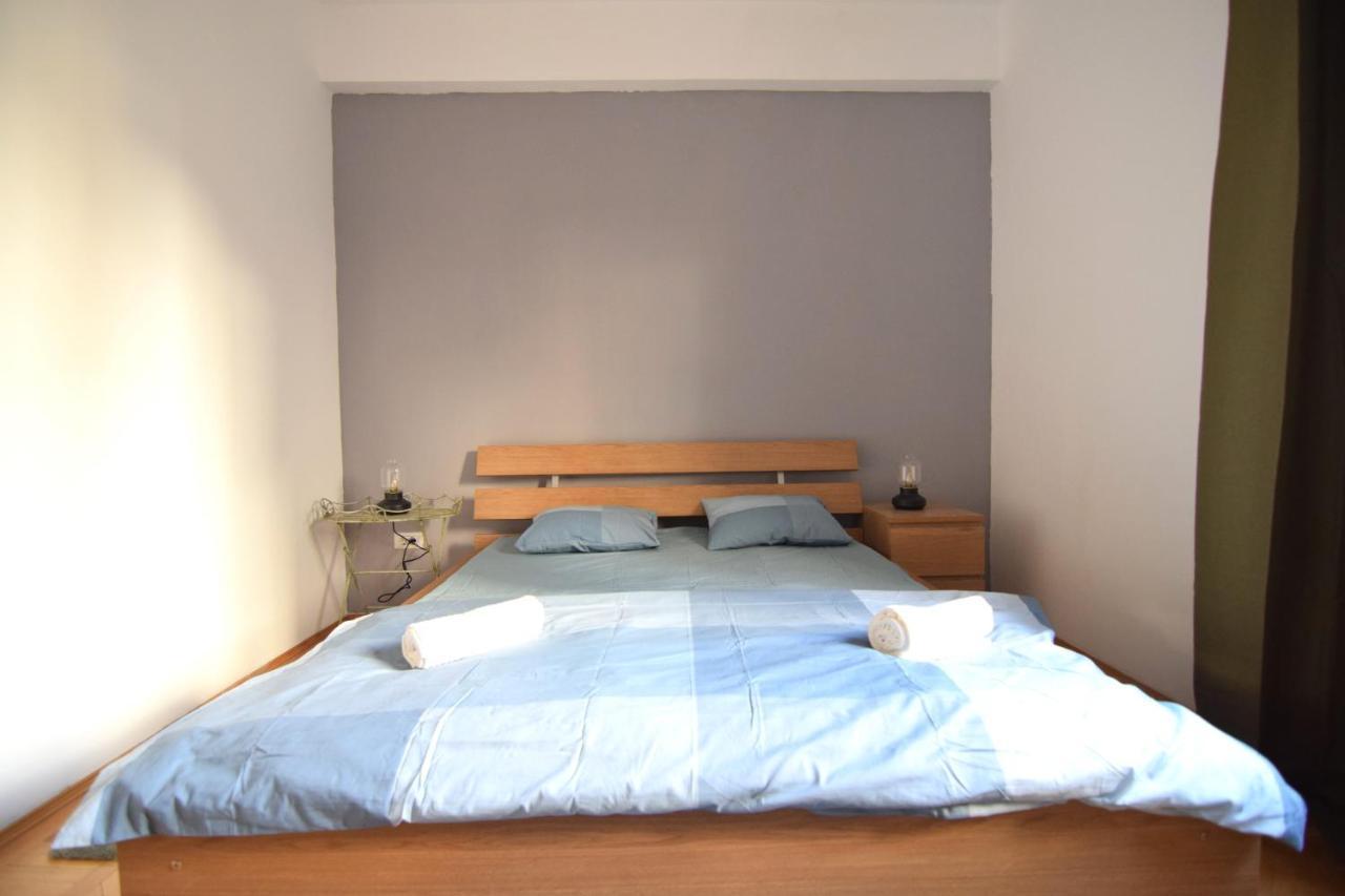 Bucharest Old Town Apartment Bagian luar foto