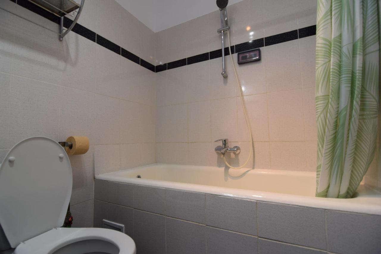 Bucharest Old Town Apartment Bagian luar foto