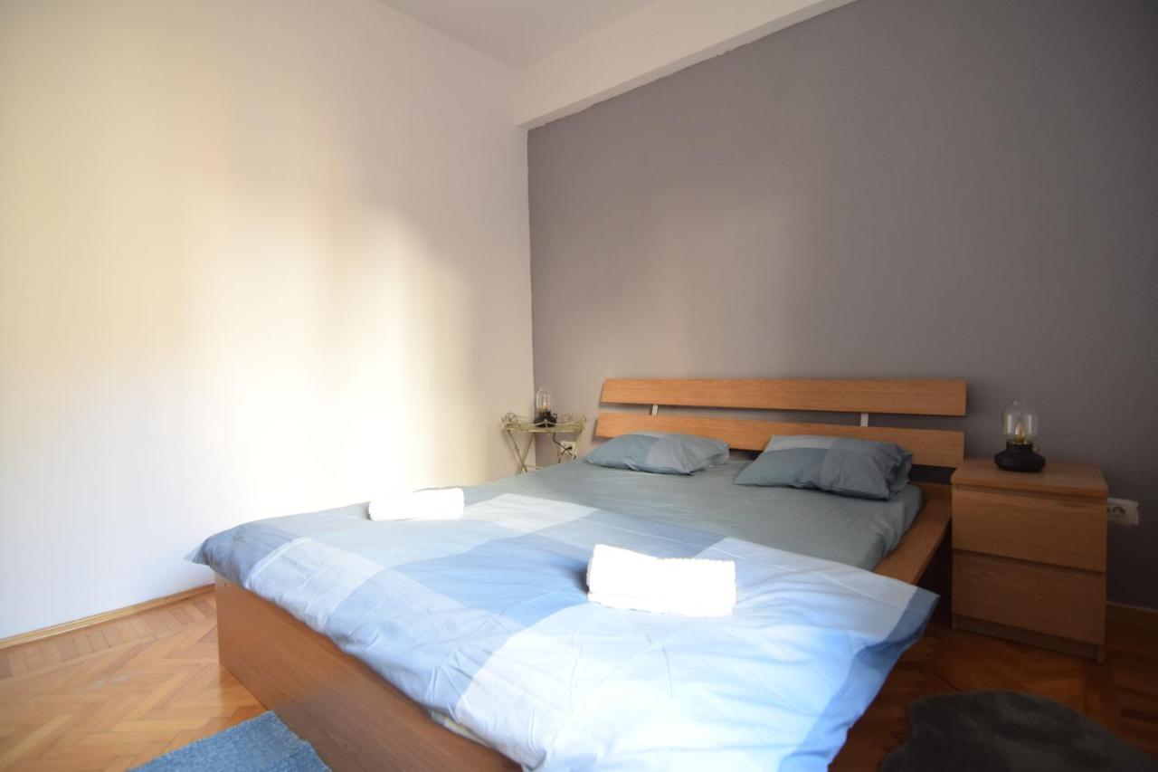 Bucharest Old Town Apartment Bagian luar foto