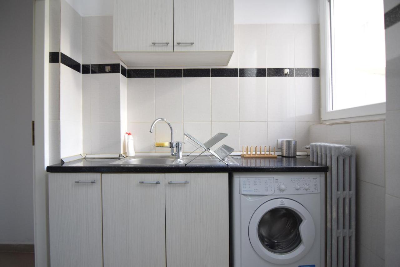 Bucharest Old Town Apartment Bagian luar foto