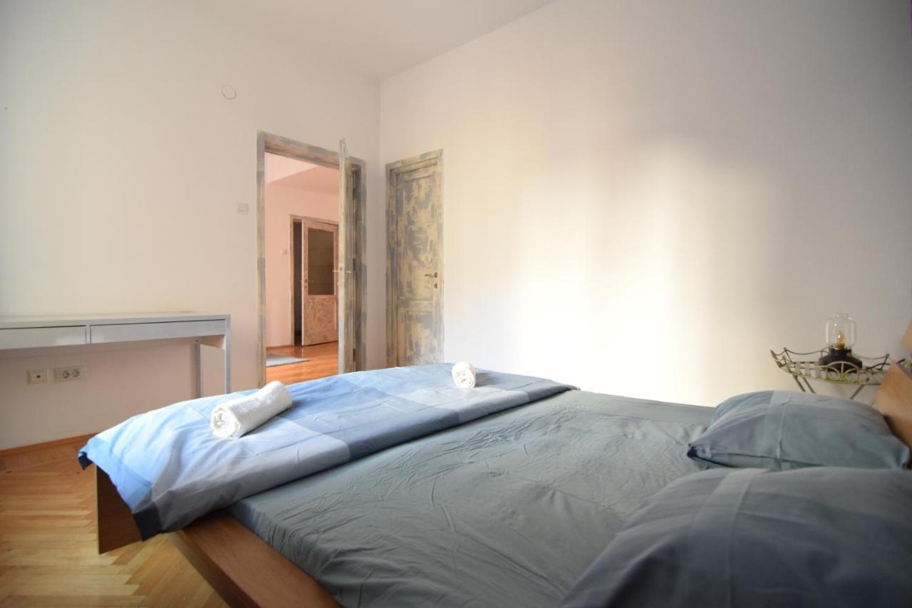 Bucharest Old Town Apartment Bagian luar foto